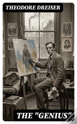 Capa do artigo The "Genius"