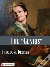 Capa do artigo The "Genius"