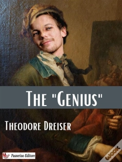 Capa do artigo The "Genius"
