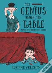 Capa do artigo The Genius Under The Table