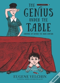 Capa do artigo The Genius Under The Table