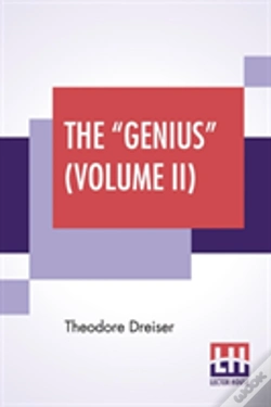 Capa do artigo The "Genius" (Volume Ii)