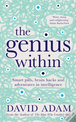 Capa do artigo The Genius Within