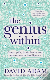 Capa do artigo The Genius Within