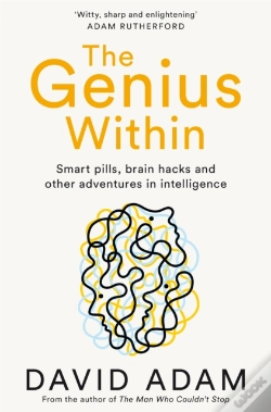 Capa do artigo The Genius Within