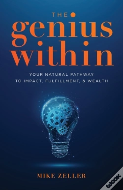 Capa do artigo The Genius Within