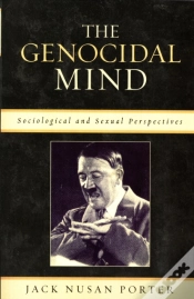 Capa do artigo The Genocidal Mind