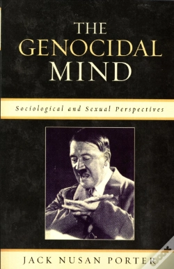 Capa do artigo The Genocidal Mind