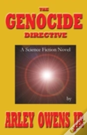 Capa do artigo The Genocide Directive
