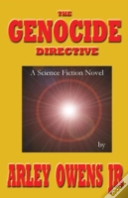 Capa do artigo The Genocide Directive