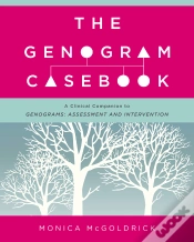Capa do artigo The Genogram Casebook