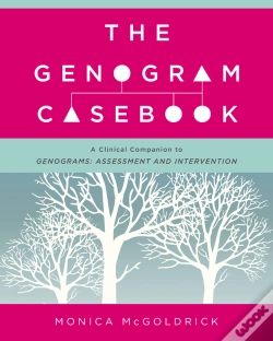 Capa do artigo The Genogram Casebook