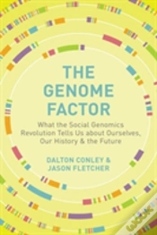 Capa do artigo The Genome Factor