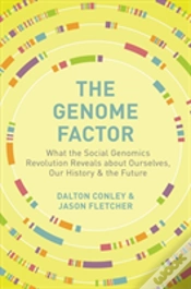 Capa do artigo The Genome Factor