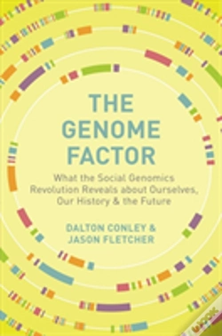 Capa do artigo The Genome Factor