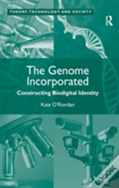 The Genome Incorporated