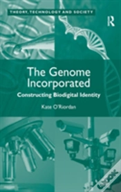 Capa do artigo The Genome Incorporated