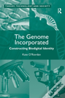 The Genome Incorporated