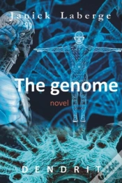 Capa do artigo The Genome