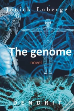 Capa do artigo The Genome