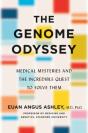 The Genome Odyssey - Preview