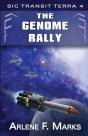 The Genome Rally - Preview