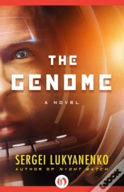 Capa do artigo The Genome
