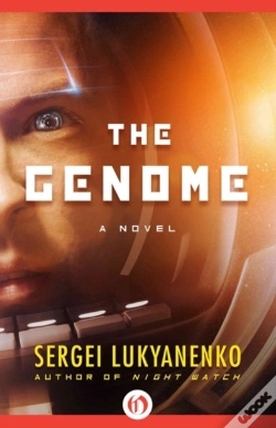 Capa do artigo The Genome