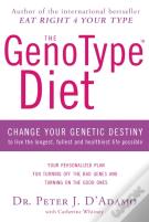 The Genotype Diet