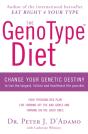 The Genotype Diet - Preview