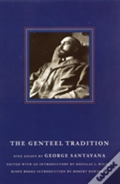 Capa do artigo The Genteel Tradition