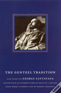 Capa do artigo The Genteel Tradition
