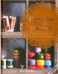 Capa do artigo The Gentle Art Of Stitching