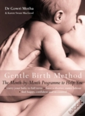 Capa do artigo The Gentle Birth Method