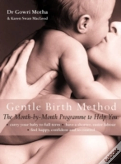 Capa do artigo The Gentle Birth Method