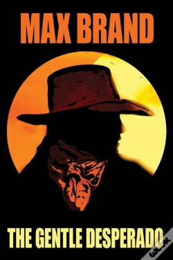 Capa do artigo The Gentle Desperado