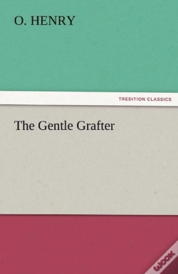 Capa do artigo The Gentle Grafter