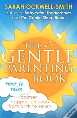 Capa do artigo The Gentle Parenting Book