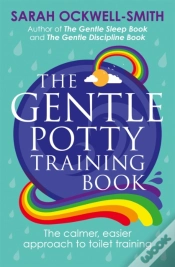 Capa do artigo The Gentle Potty Training Book