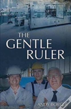 Capa do artigo The Gentle Ruler