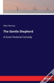 Capa do artigo The Gentle Shepherd