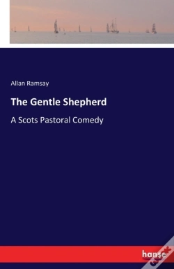 Capa do artigo The Gentle Shepherd