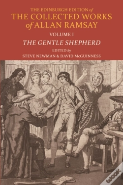 Capa do artigo The Gentle Shepherd