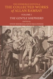 Capa do artigo The Gentle Shepherd