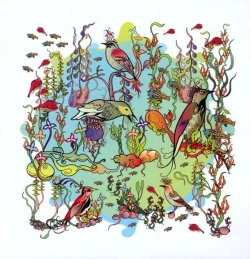 Capa do artigo The Gentle Side - Vinil