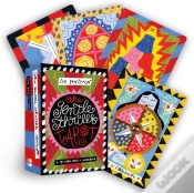 Capa do artigo The Gentle Thrills Tarot