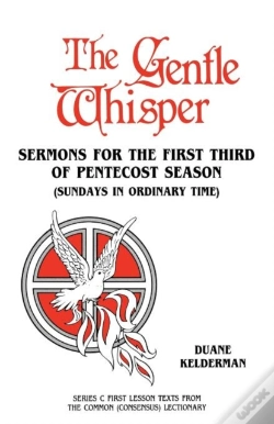 Capa do artigo The Gentle Whisper