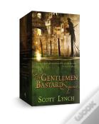 The Gentleman Bastard Sequence