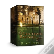 Capa do artigo The Gentleman Bastard Sequence