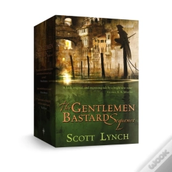 Capa do artigo The Gentleman Bastard Sequence